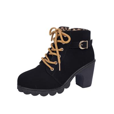 Ботинки – Ботинки