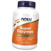 Digestive Enzymes, Super Enzymes, 180 Tab (69128015)