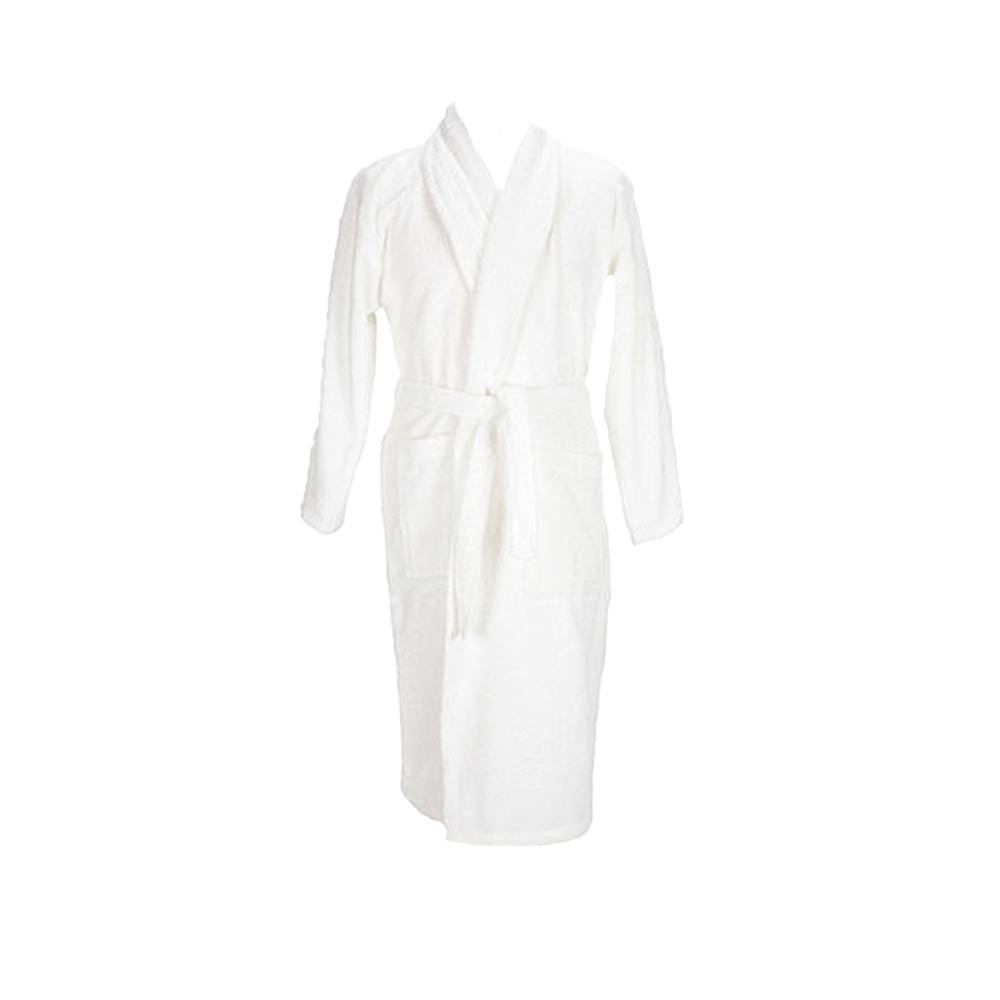 ARTG Unisex Adult Shawl Collar Robe