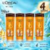L'Oreal Питательный шампунь с эфирными маслами против перхоти