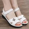 2025 новые модные повседневные удобные сандалии летние модные тапочки повседневная однослойная обувь удобные летние модные тапочки тапочки