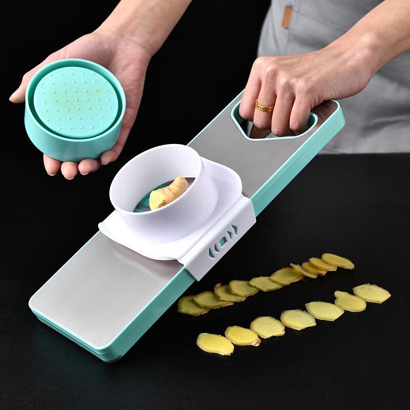 Multi-functional Kitchen Slicer and Shredder Set