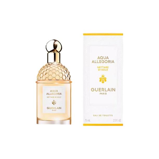 Guerlain Aqua Allegoria Nettare Di Sole – Туалетная вода