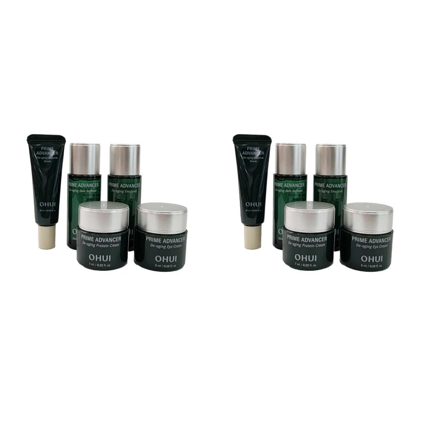 Ohui Миниатюрный набор Prime Advancer Miniature из 5 предметов (3 варианта)