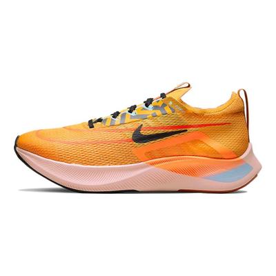 Кроссовки Zoom Fly 4 'University Gold' повседневные DO2421-739