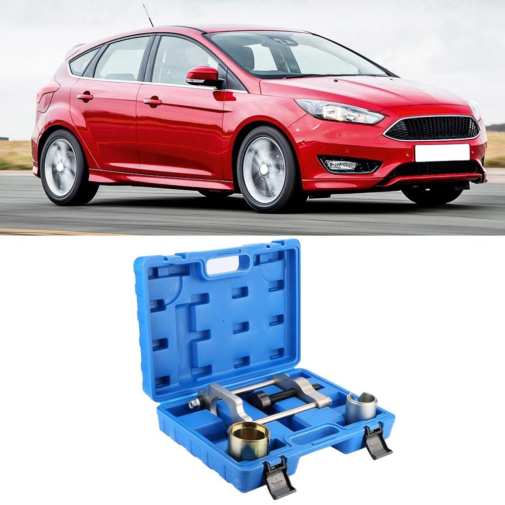 Инструмент для снятия новой втулки продольного рычага задней подвески для Ford Focus