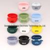Huawei FreeBuds 5i Silicone Protective Case - Dustproof Soft Shell