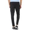 Nike Мужские вязаные спортивные штаны Черные 805169-010