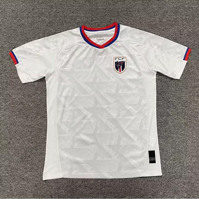 Cape Verde 2026 Goalkeeper Soccer Jersey Short Sleeve Football Kit Breathable Sportswear Men Women