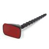 Plastic Self Adhesive Auto Car Roof Aerial Decorative Dummy Antenna