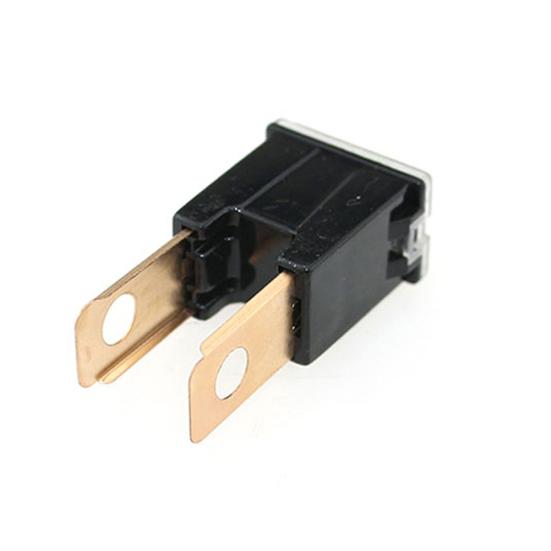 100A 80A 70A 40A 30A 60A 50A Мужской PAL Медленный автомобильный предохранитель