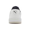 Puma Doublecourt White New Navy Men Sneakers 393284-02