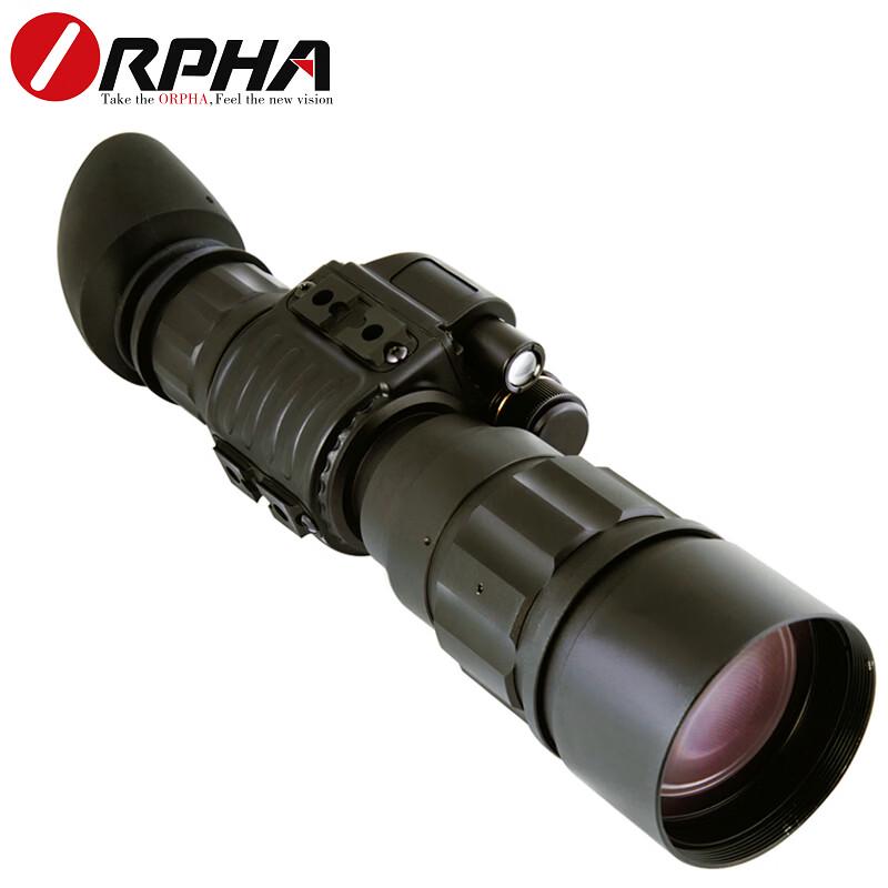 ORPHA G660+ 6-кратный монокулярный прибор ночного видения для низкой освещенности
