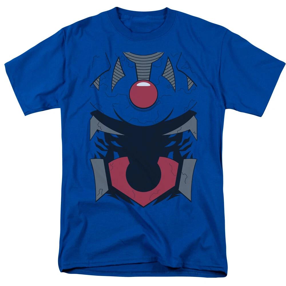 Darkseid "Darkseid Uniform" T-Shirt - to 5X
