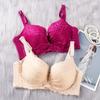 Women's Bra Plus Size 80-105 C/D Push Up Bralette Bra  Sexy Lace Intimates Lingerie Undrwear Underwire Bra