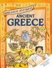 Книга Uncover History: Ancient Greece