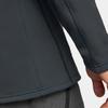Men' Sweatshirt Alpinus Tirol 220 Graphite 1/3 Zipperar18722 Size