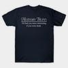 History Buff. I'd Find You More Interesting If You Were a Book Cotton Tee S-3XL