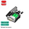 Адаптеры и разъемы связи Sanlin DB9 (2-Pack)