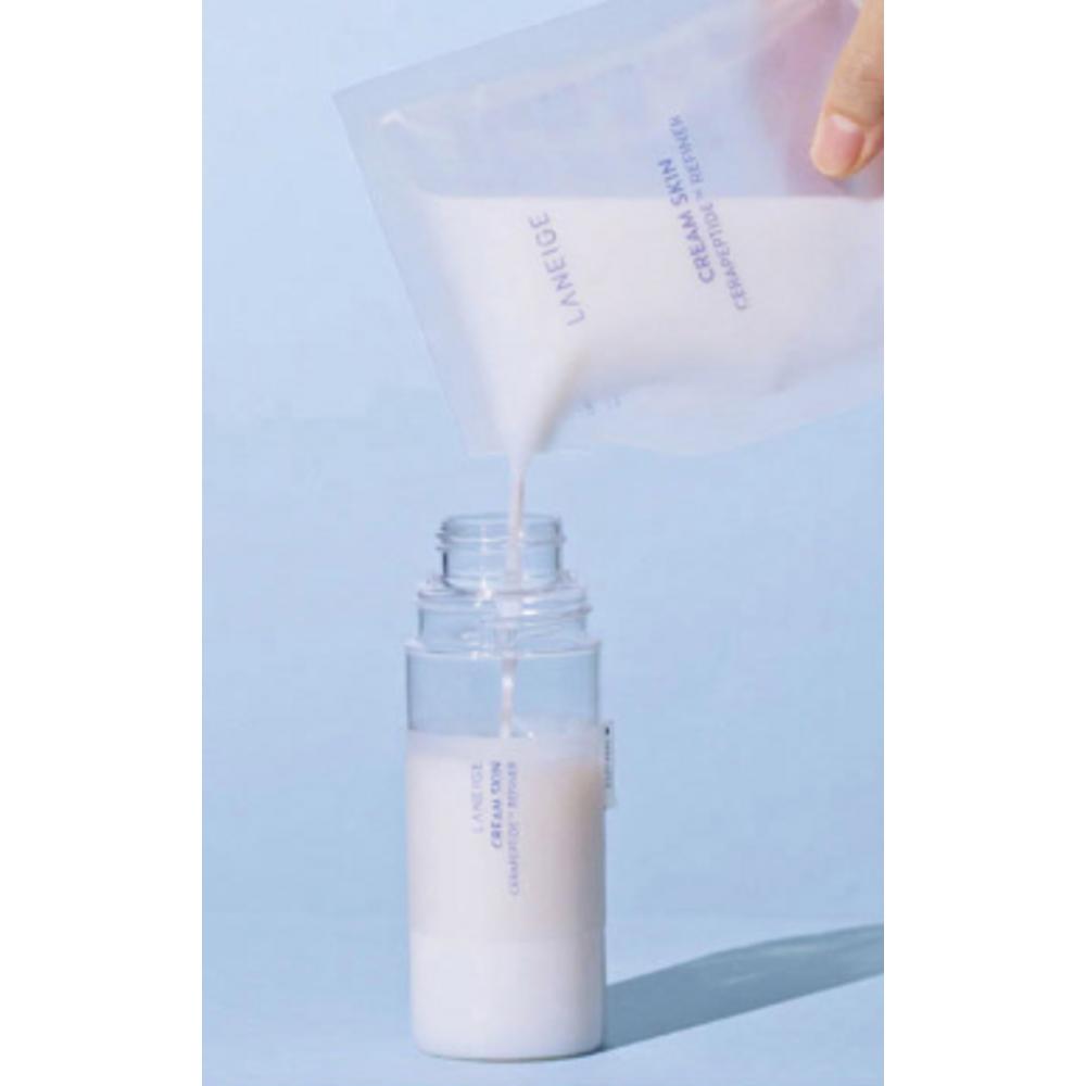 LANEIGE Сменный блок крема для кожи, 170 мл, 1 шт.