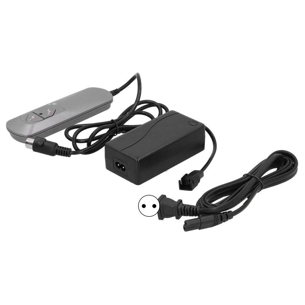 100?240 В ручной контроллер бытовой электрический диван кнопка мотор подъемник контроллер для домашнего использования ЕС вилка