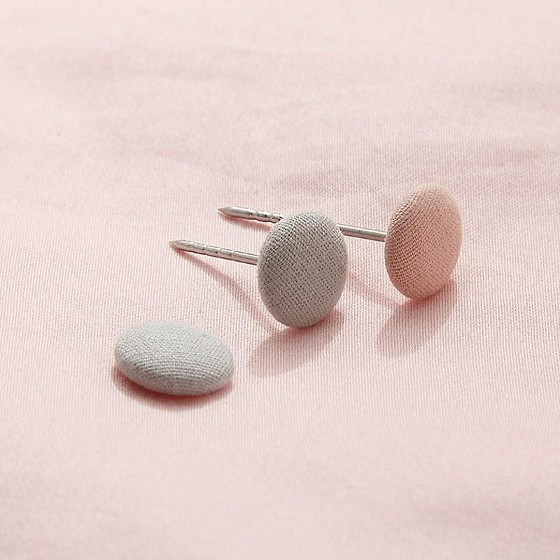 4 шт. Нескользящий зажим для одеяла в форме гриба