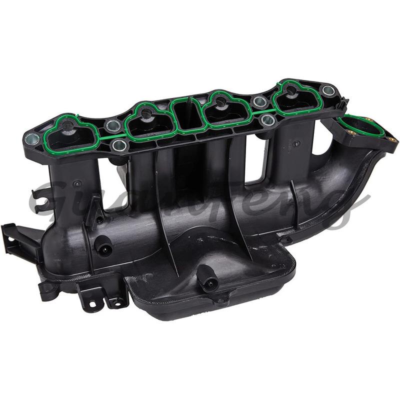 850098 Впускной коллектор 615-380 Для Buick Для Chevrolet 55573168 615380