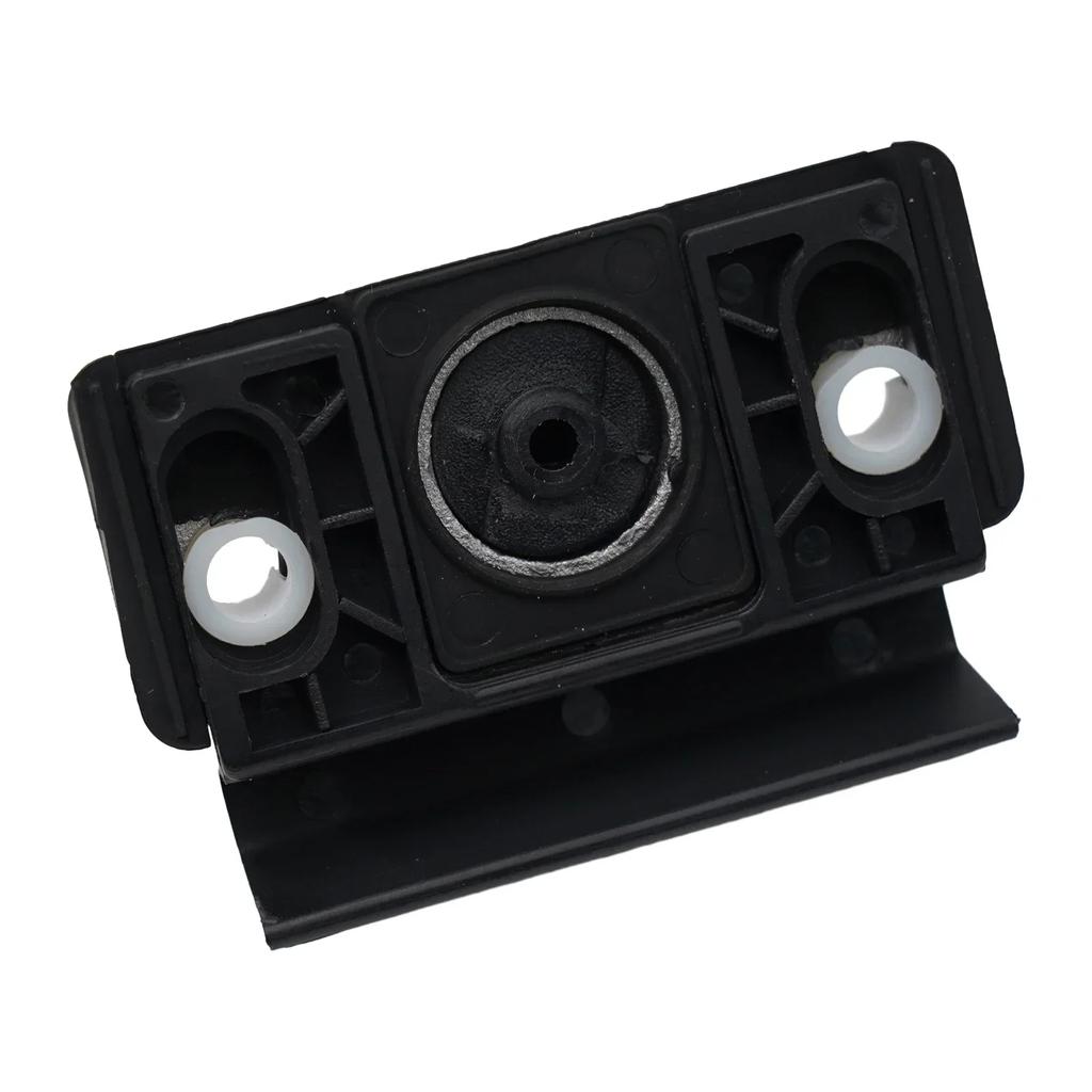 2 шт. заглушка бампера для Mercedes E Class W211, держатель крышки багажника, заглушка, прокладка крышки багажника, пластик 2117500097