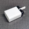 For Google Pixel 9 8 7 6 5 Pro 3 4 XL 8A 7A 6A 5A 4A 3A 30W UK Plug Fast Charger PD Fast Quick Charge Power Adapter Type C Cable