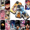 Чехол для телефона Majin Buu Dragon Balls Goku для Apple iPhone 12 13 Pro Max Mini ProMax X XR Air XS 12Pro 13Pro Защитный чехол