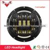 7-Inch LED Headlight for Modified Jeeps & Harley Motorcycles