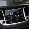 Защитная пленка для экрана навигации автомобиля для Kia Sportage Sportage QL KX5 Tucson 2016 2017, наклейка для GPS, чехол-протектор, аксессуары для интерьера