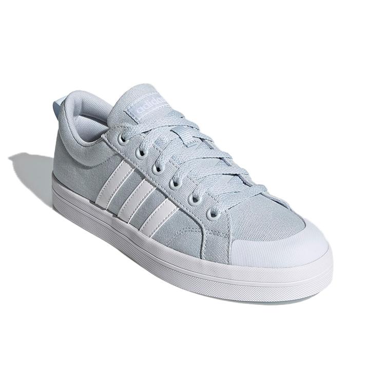 adidas Bravada Halo Blue Cloud White Dove Grey Женский FY8805