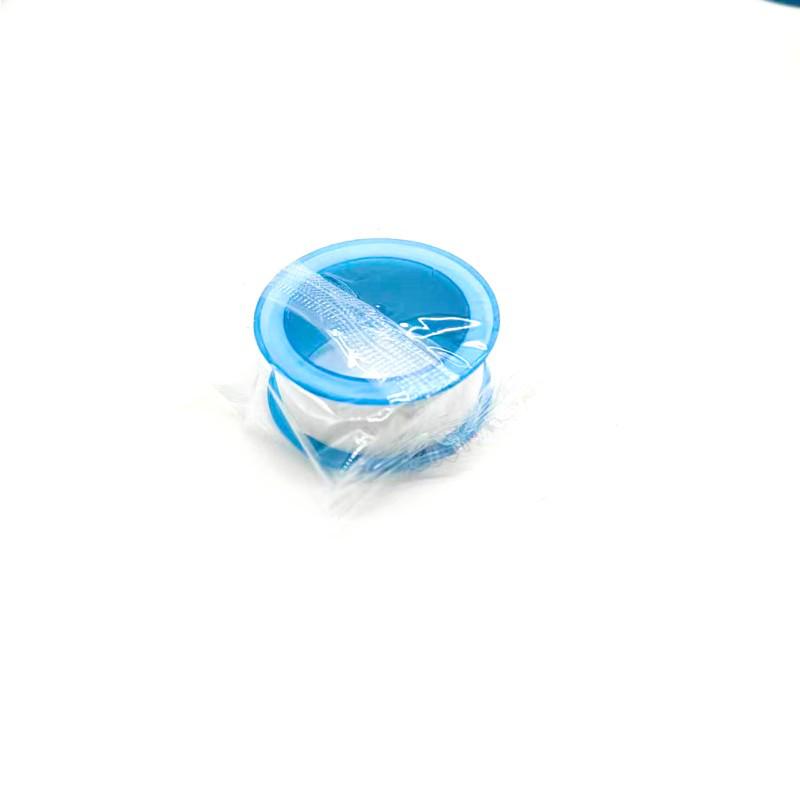 Политетрафторэтилен (PTFE) Аксессуары для сантехнической уплотнительной ленты