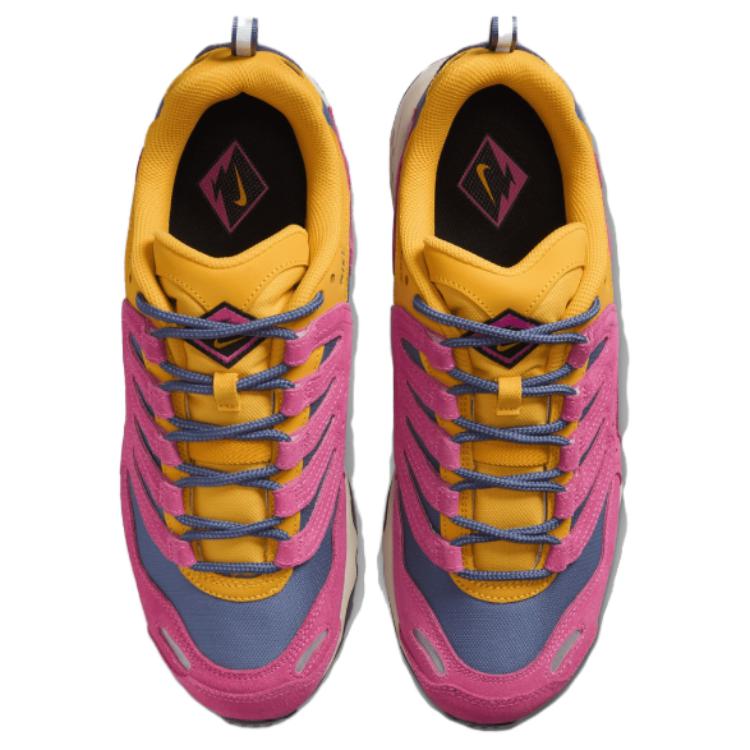 Nike Кроссовки унисекс Air Terra Humara Alchemy Pink Diffused-Blue Sanddrift FQ9084-600