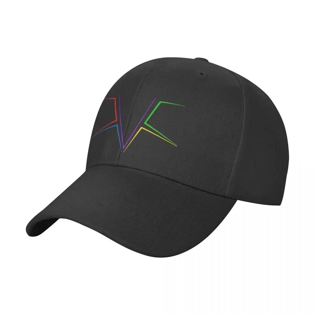 Minimalist Voltron Graphic Baseball Cap Fluffy Hat Mountaineering cute Men Luxury Brand Womens