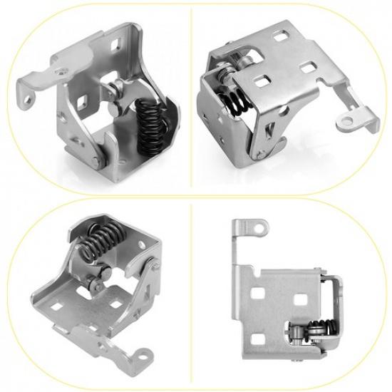 Front Right Side Passenger Lower Hinge Door For Chevrolet Tahoe 2007-14 20876297