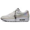 Air Max 1 Air Max Day - La Ville-Lumière Women Sneakers Grey Summit-White Light-Bone DQ9326-100