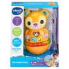 Jouet - Vtech - 80-567604 - Ourson Animé - Multicolore - 3 Boutons Interactifs - 12 Mélodies