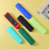 Remote Control Silicone Protective Case For Samsung Remote Control Aa59-00816A 00611A 752A Bn59-01199F Protective Sleeve
