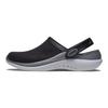 Crocs Кроксы LiteRide 360 'Черно-серые' Gs 207021-0DD