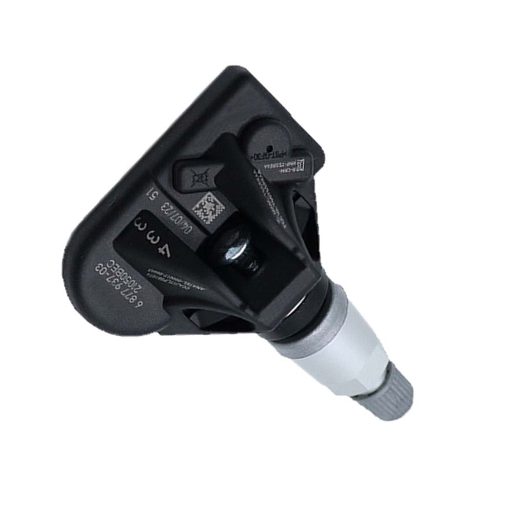 4Pcs Car Tire Pressure Sensor 36106877936 For Bmw 1/2/3/4/5/6/7/8Er M2 Ix3 X3 X4