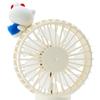 Sanrio 2WAY Fan Hello Kitty Hello Kitty 18 x 10 x 4 см Персонаж 212091