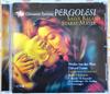 CD РЕНЕ КЛЕМЕНСИК Перголези Stabat Mater Salve Reg 4642362 Accord Univers 1997 Япония Классическая Б/У