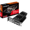 Графическая карта GIGABYTE AMD Radeon RX6400 с 4 ГБ GDDR6 ОЗУ [Авторизованный отечественный дистрибьютор] GV-R64D6-4GL