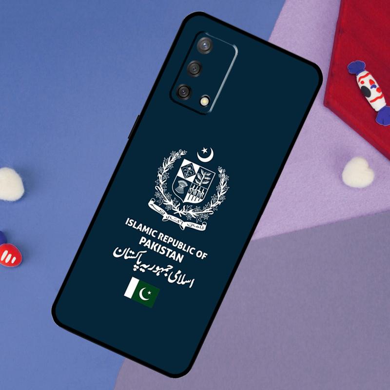 Чехол-паспорт для Oppo A60 A80 A40 A6 A5 Pro A15 A16 A17 A57 A94 A74 A54 A76 A96 A18 A38 A58 A78 A98