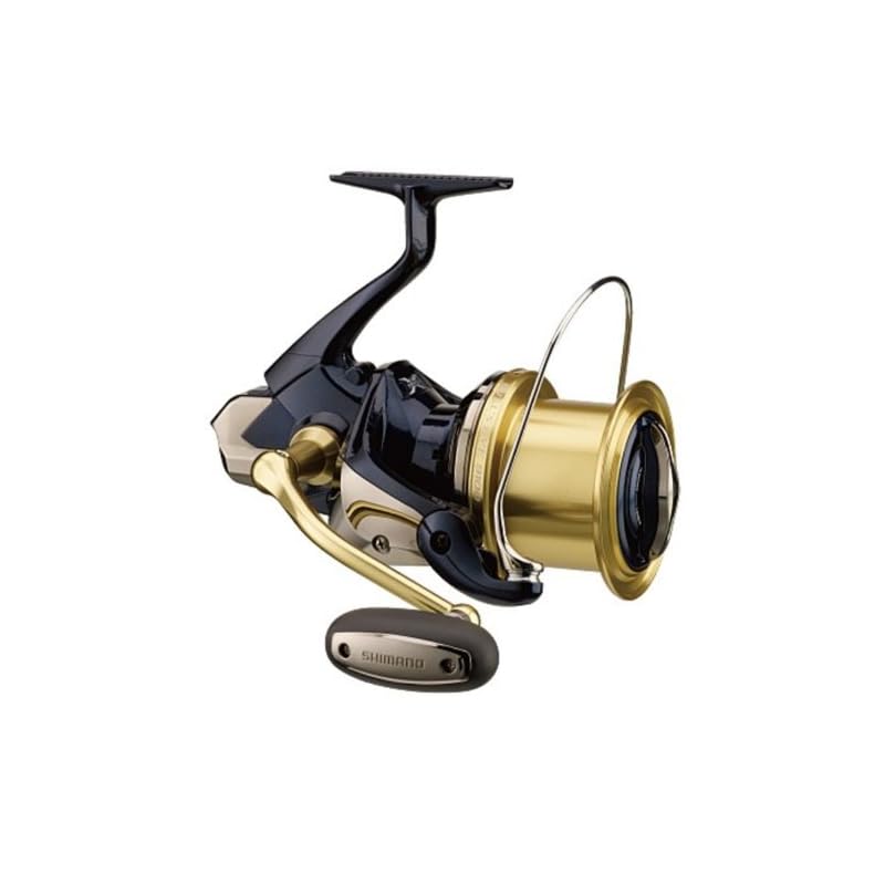 Спиннинговая катушка SHIMANO, Long Cast, 14 мм, Bullseye 9120, для ловли в каменных клетках, на луфарь, желтохвоста и амберджека