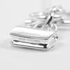 HERMES Amulet Constance Necklace Silver925 12.5g Women Used