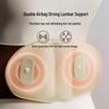 Breo Y2 Waist Massager and Warmer Belt CN plug (adapter included)
