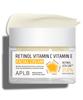 Крем для лица APLB Retinol с витамином C и витамином E
